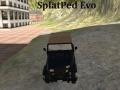 Trò chơi SplatPed Evo