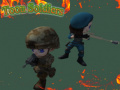 Trò chơi Toon Soldiers