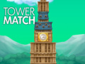 Trò chơi Tower Match