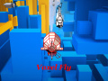 Trò chơi Voxel Fly