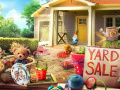Trò chơi Griffin's Yard Sale