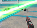 Trò chơi Quasar Combat