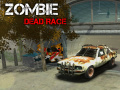 Trò chơi Zombie Dead Car