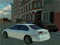 Trò chơi Parking in Istanbul