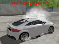 Trò chơi Audi TT RS Drift