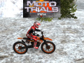 Trò chơi Moto Trials Winter