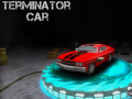 Trò chơi Terminator Car