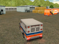 Trò chơi Truck Simulator