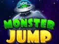 Trò chơi Monster Jump