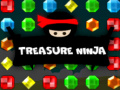 Trò chơi Treasure Ninja