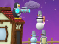Trò chơi Penguin vs Snowmen