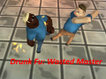 Trò chơi Drunk Fu: Wasted Master