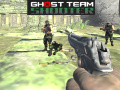 Trò chơi Ghost Team Shooter