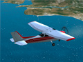 Trò chơi Flight Simulator - Fly Wings