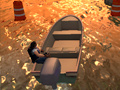 Trò chơi Real Boat Parking 3D