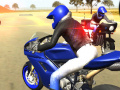 Trò chơi 3D Moto Simulator 2