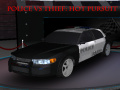 Trò chơi Police vs Thief: Hot Pursuit