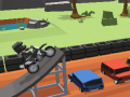 Trò chơi Blocky trials