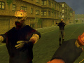Trò chơi Call of Zombies 3