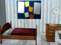 Trò chơi Unusual Room Escape 2