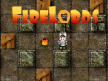 Trò chơi Firelords