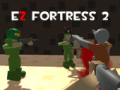 Trò chơi Ez Fortress 2