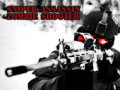 Trò chơi Sniper Assassin Zombie Shooter