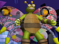 Trò chơi Turflytle Quest 3D