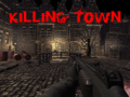 Trò chơi Killing Town