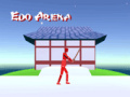 Trò chơi Edo Arena