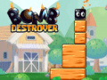 Trò chơi Bomb Destroyer