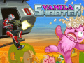 Trò chơi Vanila Shooter
