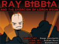 Trò chơi Ray Bibbia