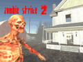 Trò chơi Zombie Strike 2