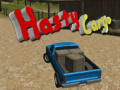 Trò chơi Hasty Cargo
