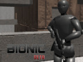 Trò chơi Bionic Beta