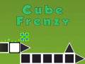 Trò chơi Cube Frenzy