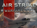 Trò chơi Air Strike Warfare 2017