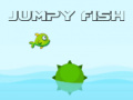 Trò chơi Jumpy Fish