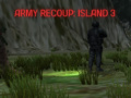 Trò chơi Army Recoup: Island 3