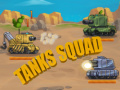 Trò chơi Tanks Squad