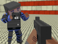 Trò chơi Blocky Gangster Warfare