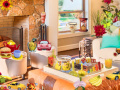 Trò chơi Quiet House Hidden Objects