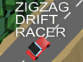 Trò chơi Zigzag Drift Racer