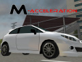 Trò chơi M-Acceleration  