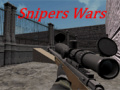 Trò chơi Snipers Wars