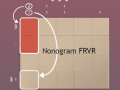 Trò chơi Nonogram FRVR