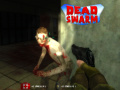 Trò chơi Dead Swarm