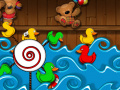 Trò chơi Carnival Ducks