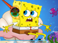 Trò chơi Spongebob Ear Surgery